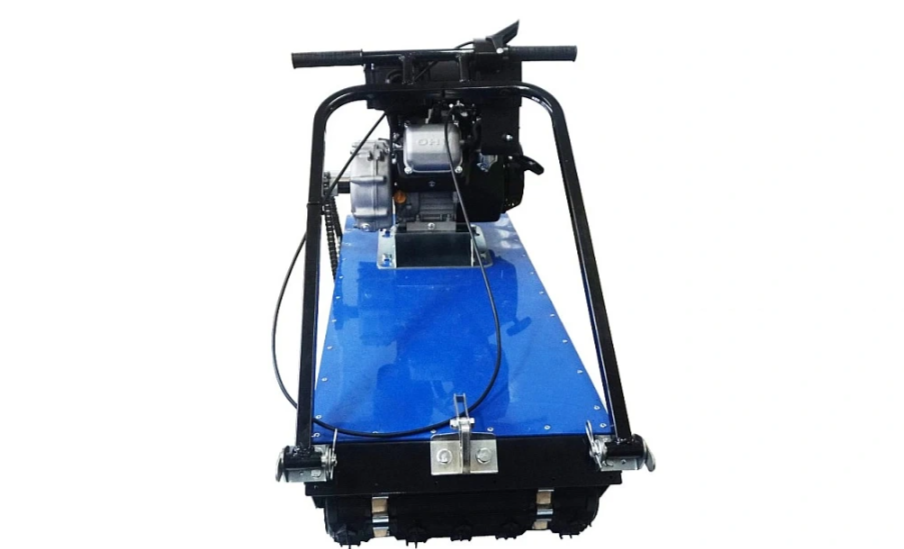 Мотобуксировщик XTREME-MOTORS "Конек-Горбунок" 8.5 л.с. в Пушкино