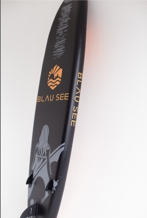 НАДУВНОЙ SUP-BOARD MOONLIGHT 11,6 в Пушкино