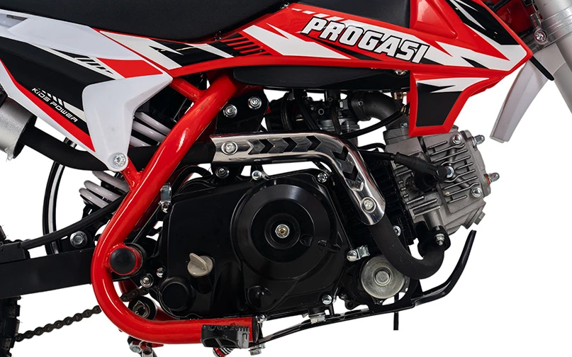 Питбайк Progasi KIDS POWER 110 (10/12) в Пушкино