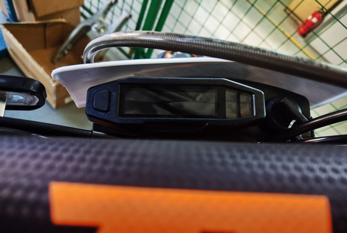 Мотоцикл JHLMOTO JHL Z4 PR250 (172FMM-5) в Пушкино