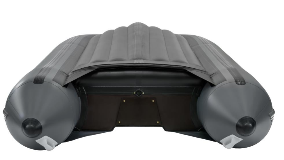 ЛОДКА НАДУВНАЯ YUKONA 430 НДНД в Пушкино