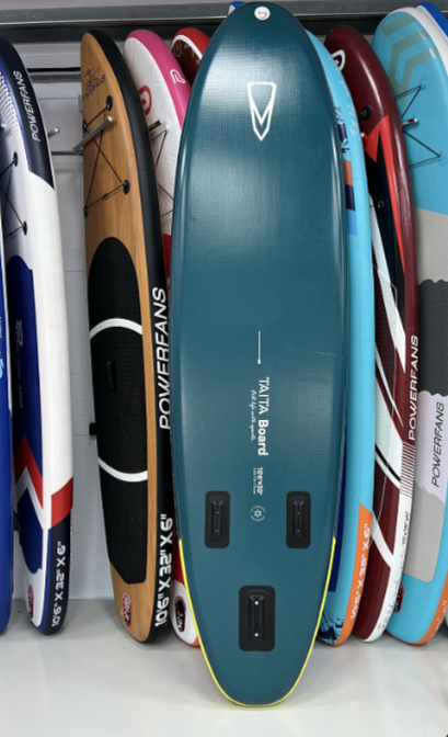 SUP (САП) ДОСКА RAIDEX POWERFANS ITALIAN SLIDING 10,6’ (320СМ) в Пушкино