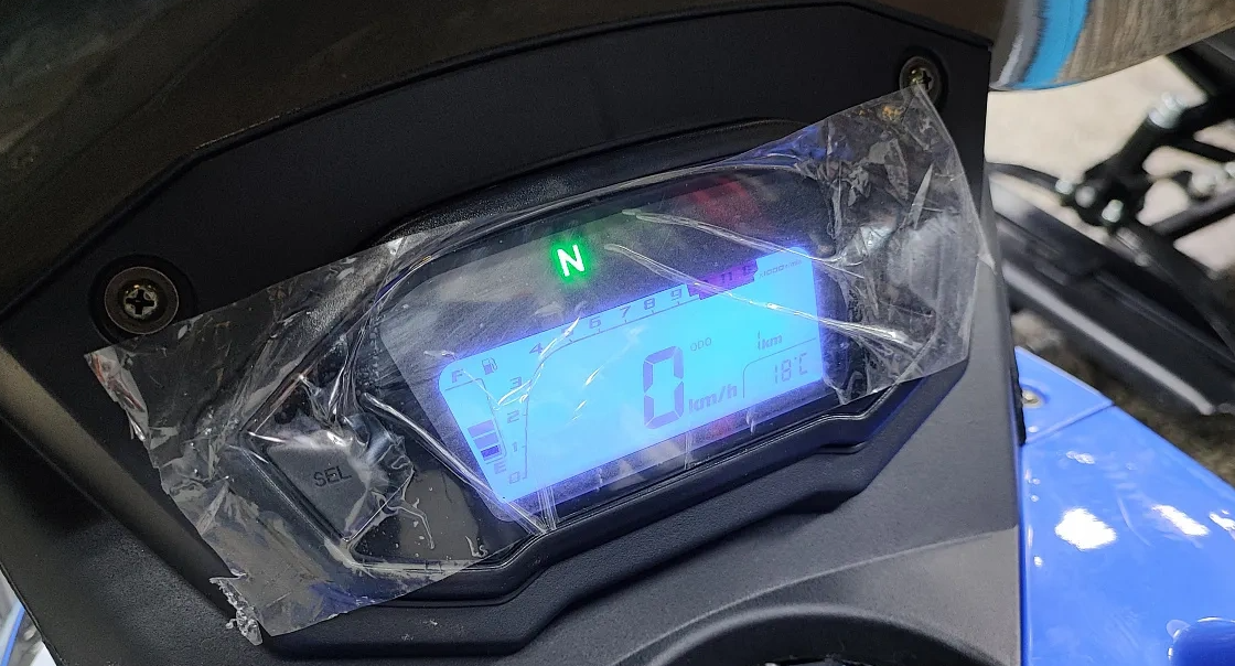 Снегоход Ataki WD150 в Пушкино