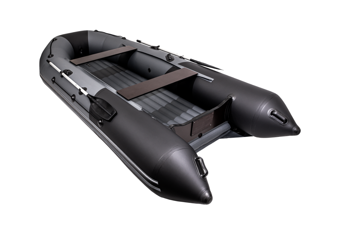 Лодка Таймень NX 4000 НДНД PRO в Пушкино