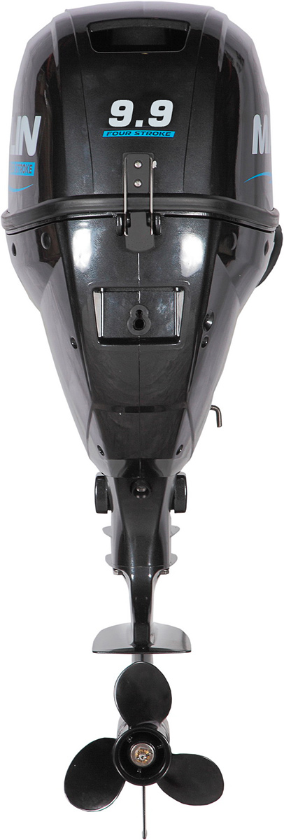 Лодочный мотор MARLIN MF 9.9 AMHL в Пушкино