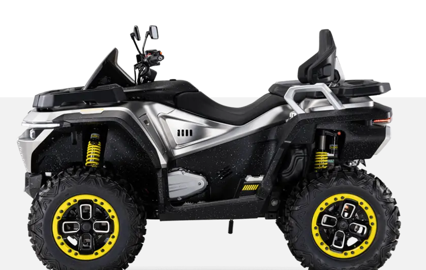 Квадроцикл BENDA REDSTONE 1000 R2 в Пушкино