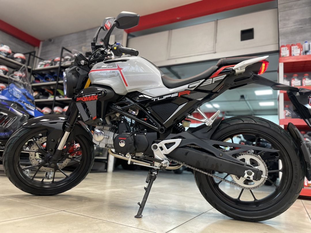 Мопед PROMAX CB150R (49) в Пушкино