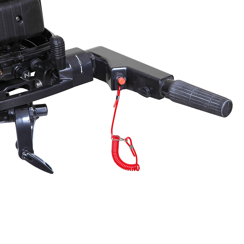 Лодочный мотор MARLIN MP 40 AMHL в Пушкино