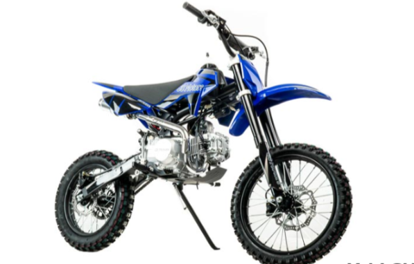 Питбайк MOTOLAND (МОТОЛЕНД) GS Motors S14 17/14 в Пушкино