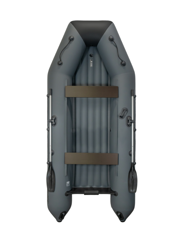 Лодка Барс 3400 НДНД в Пушкино