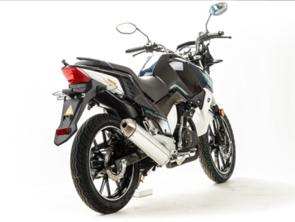 Мотоцикл MOTOLAND (МОТОЛЕНД) FIGHTER 250 в Пушкино