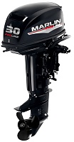 Лодочный мотор MARLIN PROLINE MP 30 AMHS в Пушкино