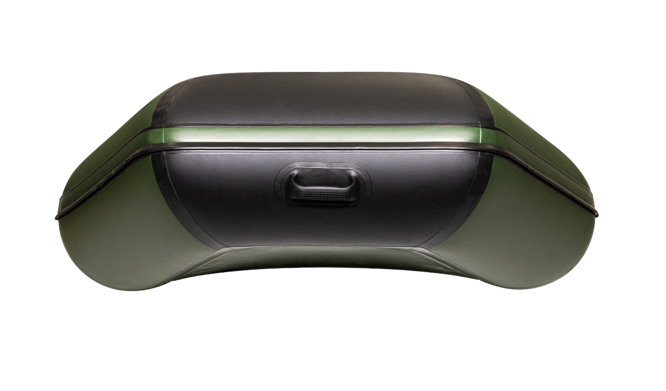 Лодка АКВА 2900 в Пушкино