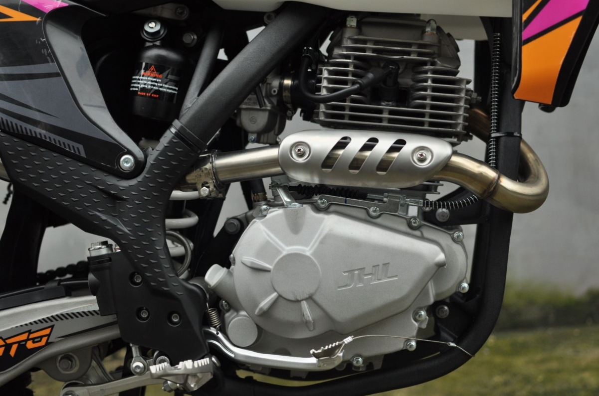 Мотоцикл JHLMOTO JHL LX3 PR300 (175FMN) в Пушкино