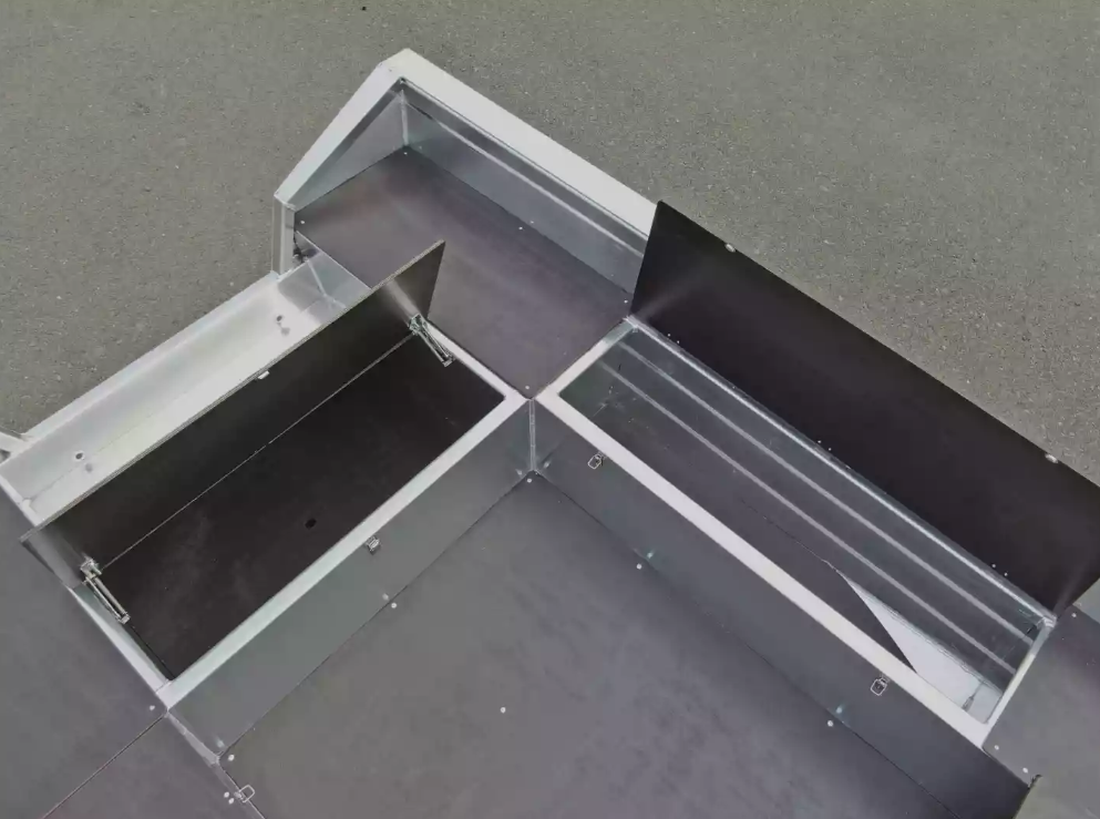 Алюминиевая лодка  Неман-420 в Пушкино