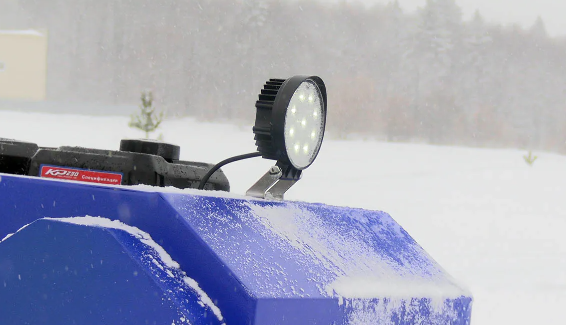 МОТОБУКСИРОВЩИК КОМПАКТНЫЙ ЛИДЕР-СИГМА-1S, 8,0+ Л.С. С МОДУЛЕМ "ТЯГАЧ" ВАРИАТОР TAV2-40 в Пушкино