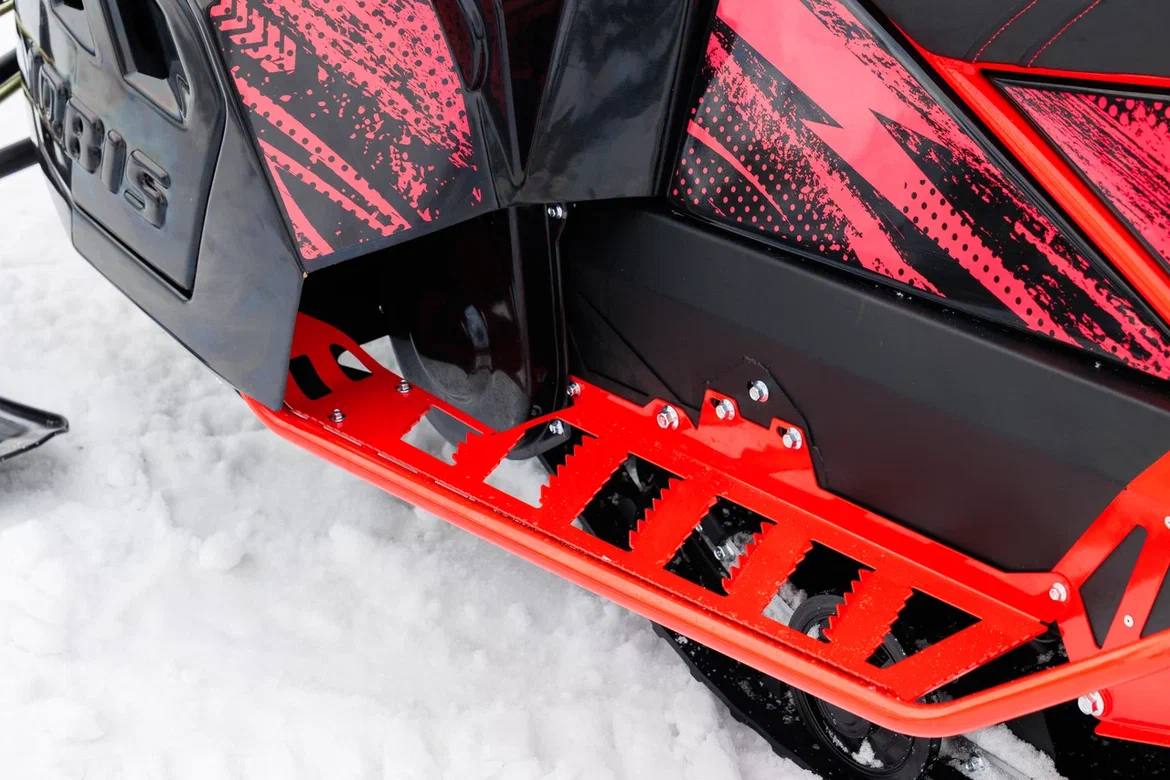 Снегоход IRBIS TUNGUS 400 25/26 в Пушкино