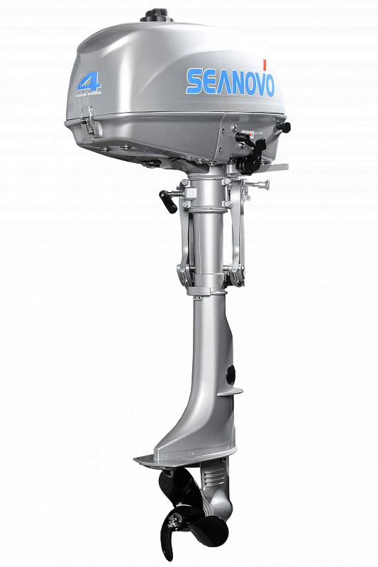 Лодочный мотор SEANOVO SN4FHS в Пушкино