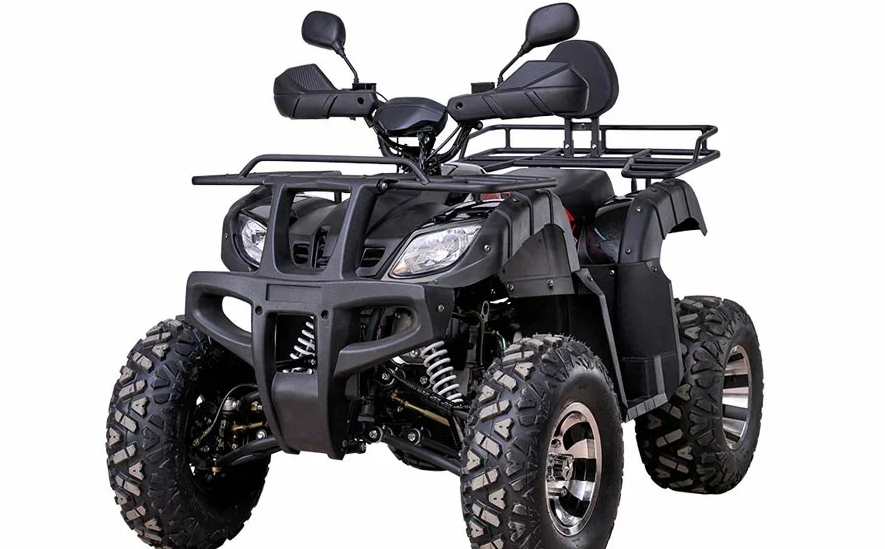 Квадроцикл YACOTA SELA 200 PRO в Пушкино