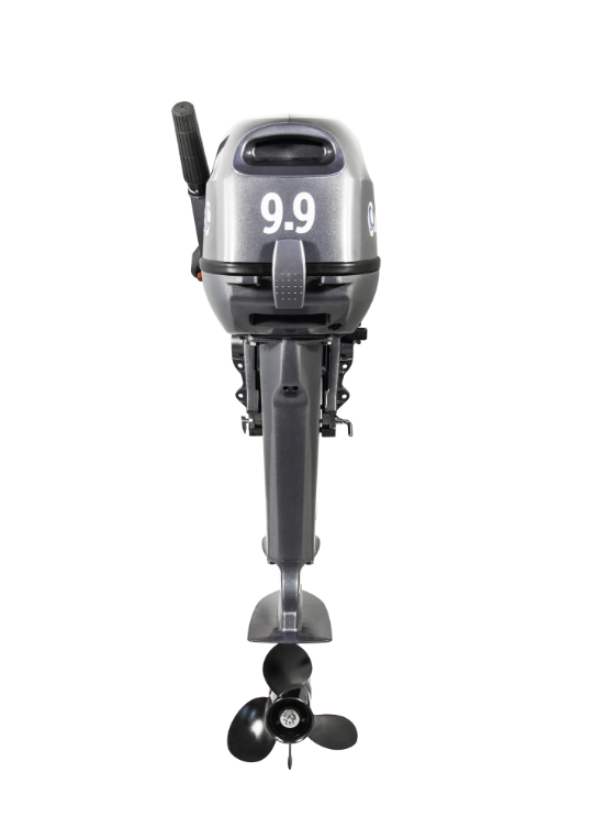 Лодочный мотор APACHE T9.9(15) BS в Пушкино
