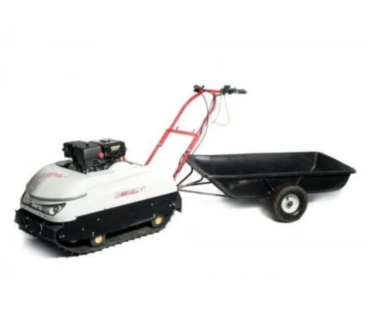 Мотобуксировщик Хортон 9 LX в Пушкино