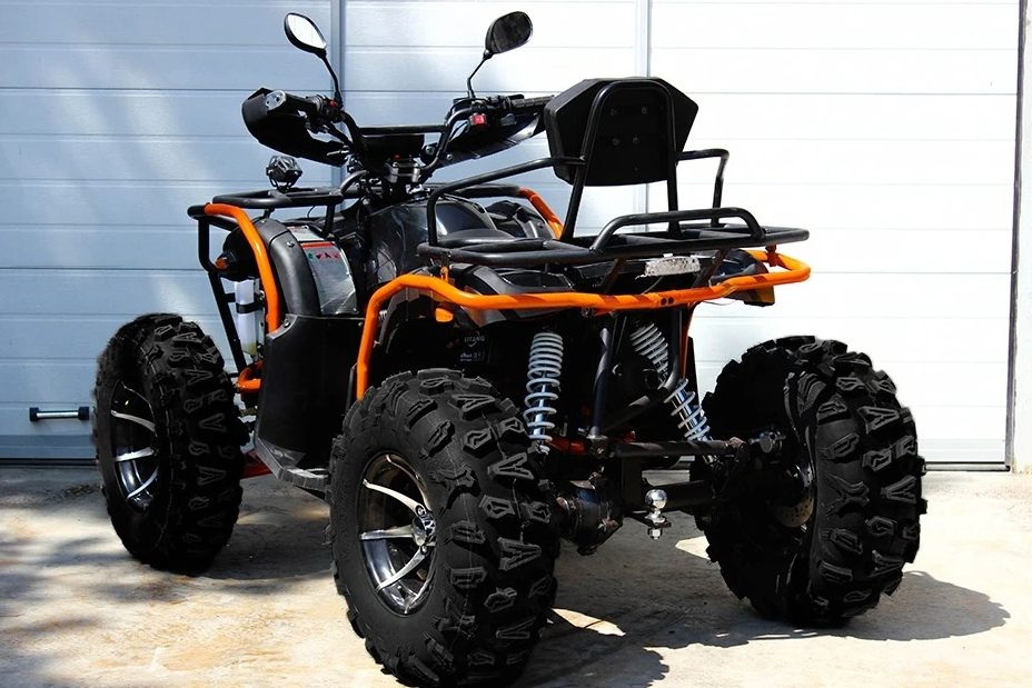 Квадроцикл PROMAX 300 4X4 ALL ROAD в Пушкино