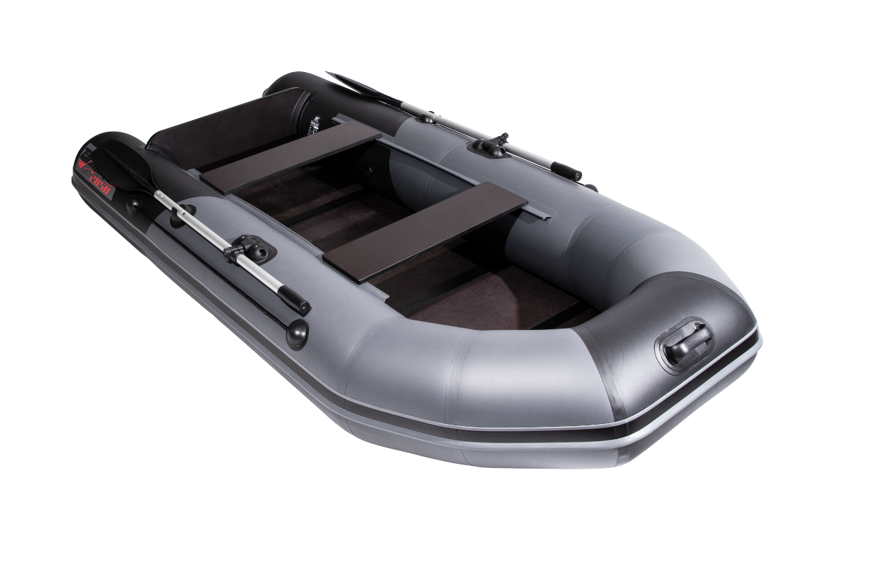 Лодка Таймень NX 2850 Слань-книжка киль в Пушкино