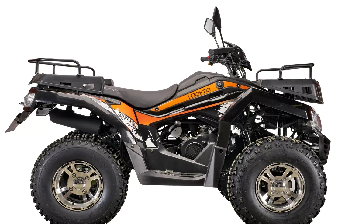 Квадроцикл YACOTA CABO 200LD в Пушкино