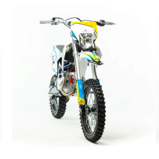 Питбайк MOTOLAND (МОТОЛЕНД) NX125 в Пушкино