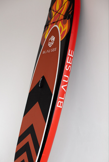 НАДУВНОЙ SUP-BOARD BURNFIRE 10,6 в Пушкино