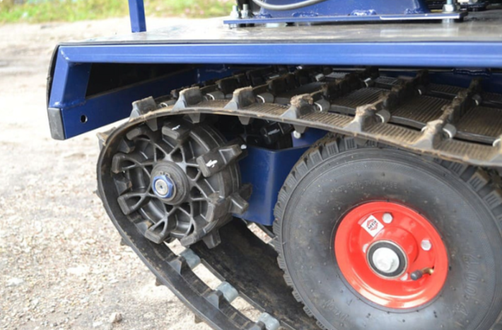 Мотобуксировщик БАРС К800 15 л.с. в Пушкино