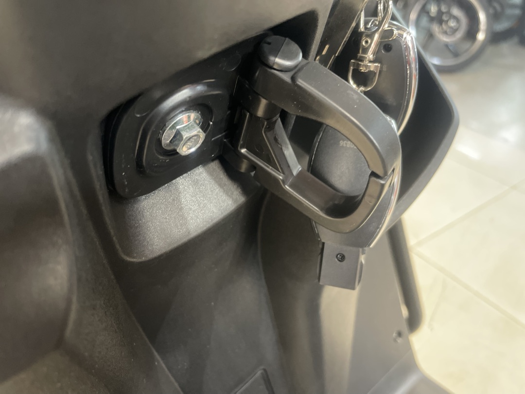 Скутер PROMAX STALKER ARMY 240(49) в Пушкино