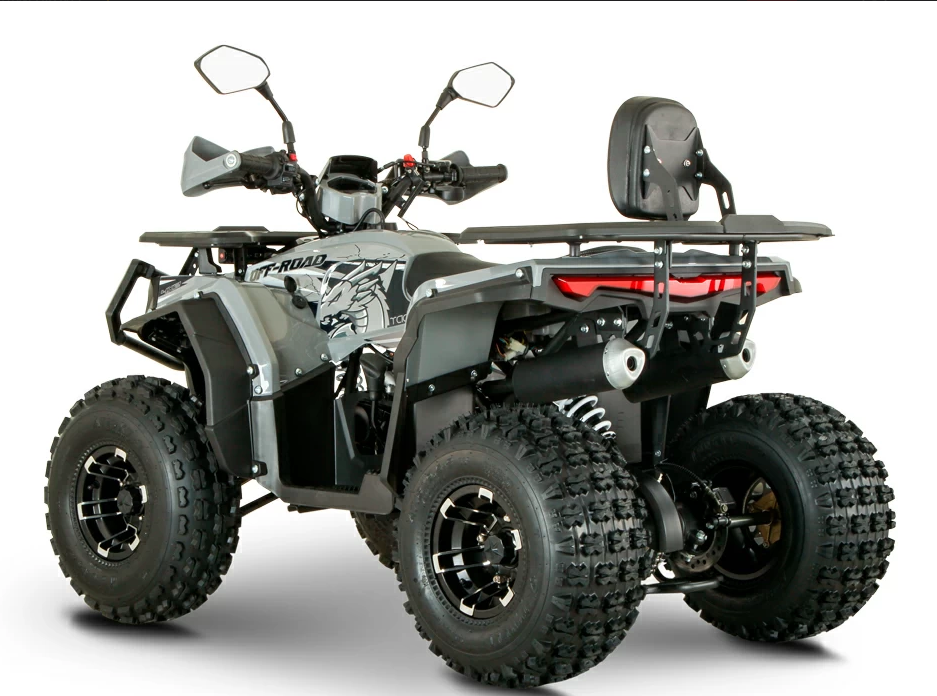 Квадроцикл YACOTA DRAGON LUX LD 150 PRO-SPORT в Пушкино