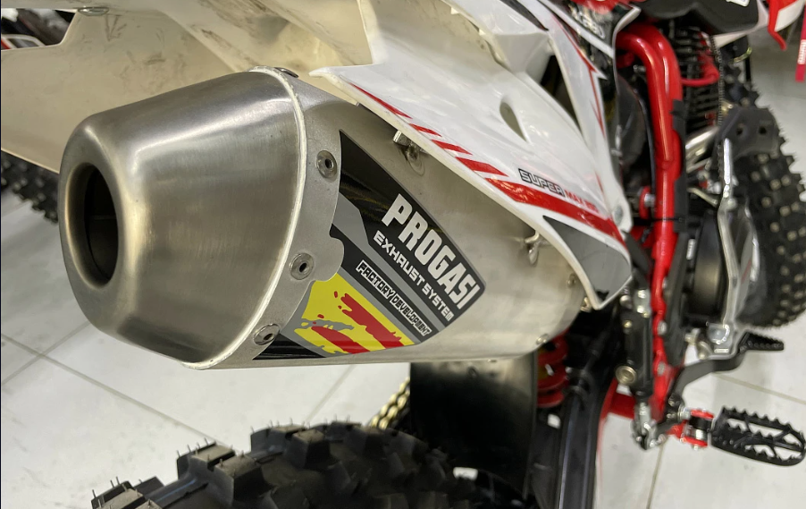 Мотоцикл Progasi SUPER MAX 250 PRO SPORT в Пушкино