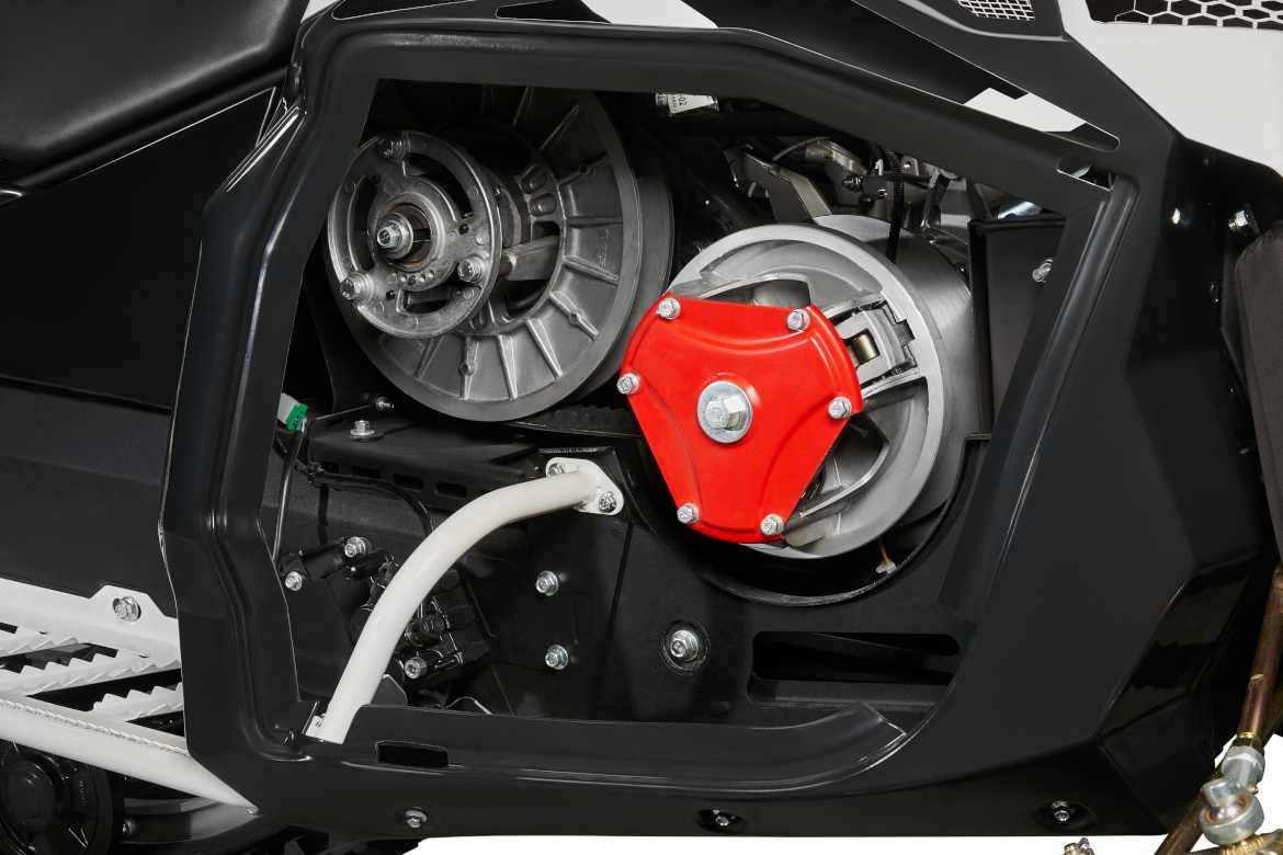 Снегоход IRBIS TUNGUS 600L 25/26 в Пушкино