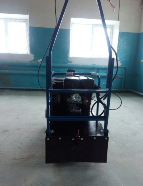 Мотобуксировщик ЮКОН 380 7 л.с. в Пушкино