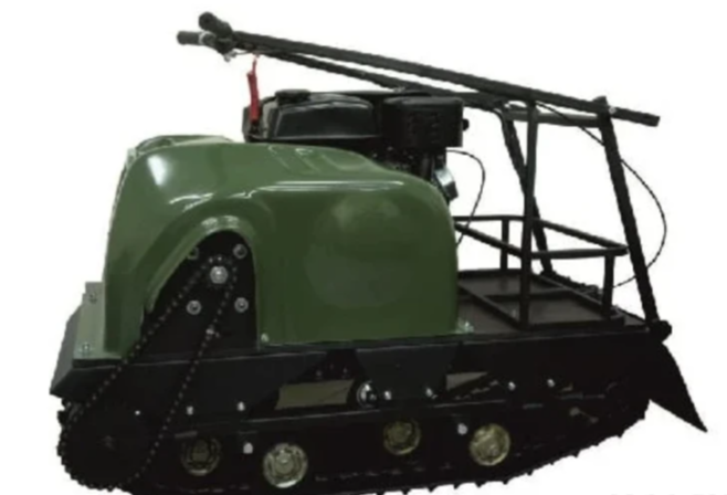 Мотобуксировщик PAXUS 500 AVANT MINI (1200 мм.), 9 л.с. в Пушкино