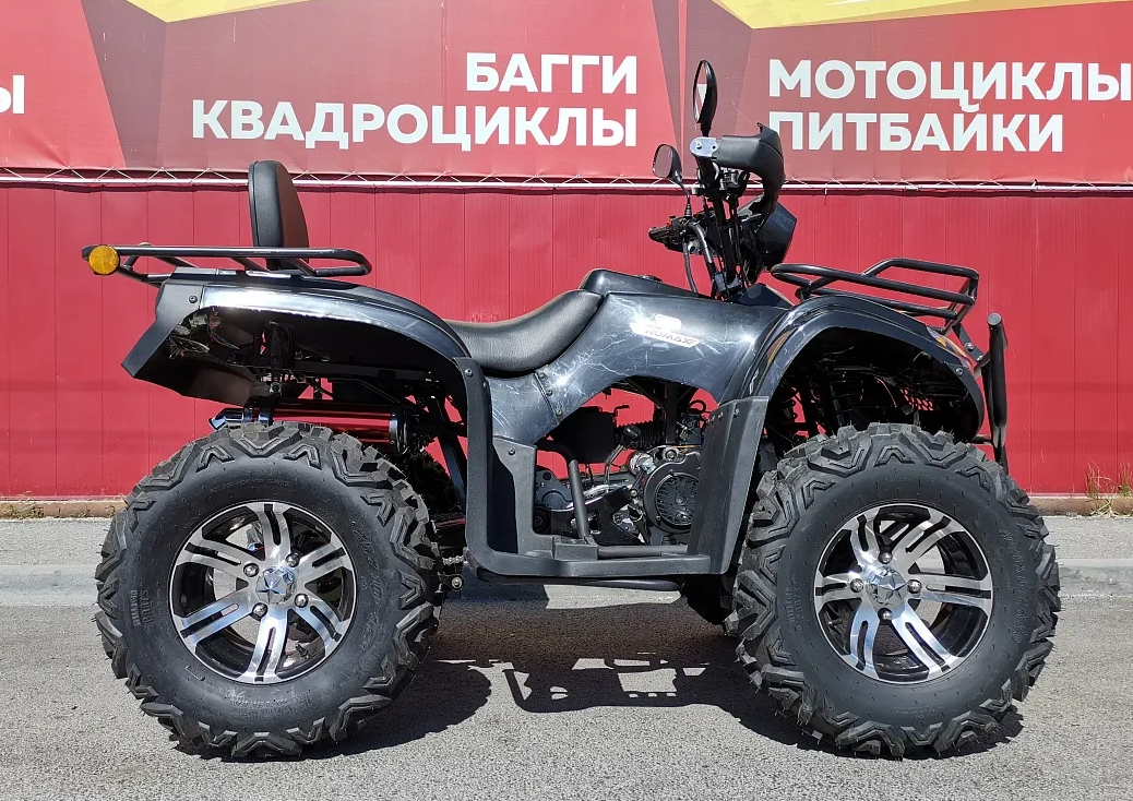 Квадроцикл PROMAX TRX300 CVT в Пушкино