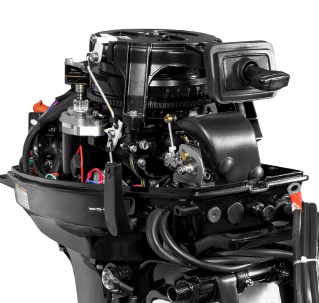 Лодочный мотор GLADIATOR G20FES в Пушкино