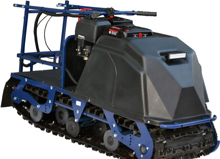 Мотобуксировщик БАРС СЛЕДОПЫТ FS. RS 9 л.с. в Пушкино