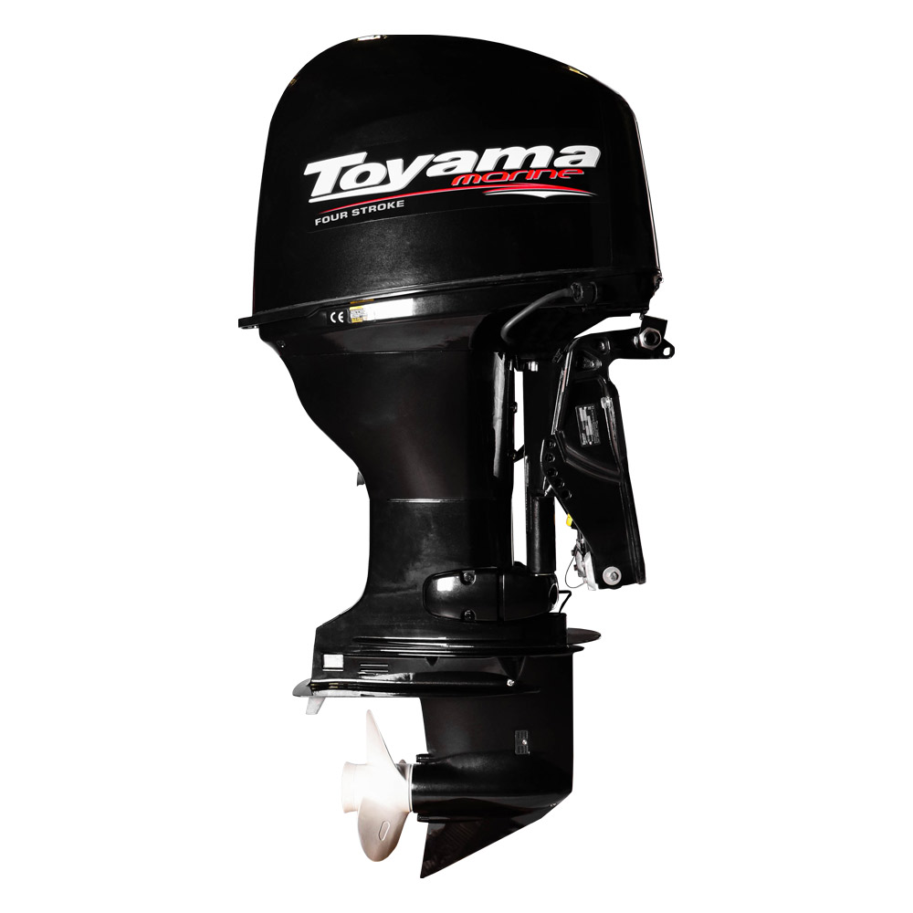 ЛОДОЧНЫЙ МОТОР TOYAMA F50FEL-T-EFI в Пушкино