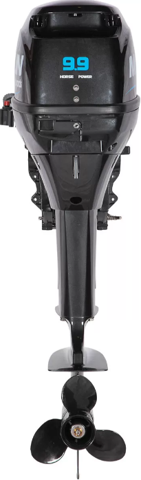Лодочный мотор MARLIN MP 9.9 AMHL в Пушкино