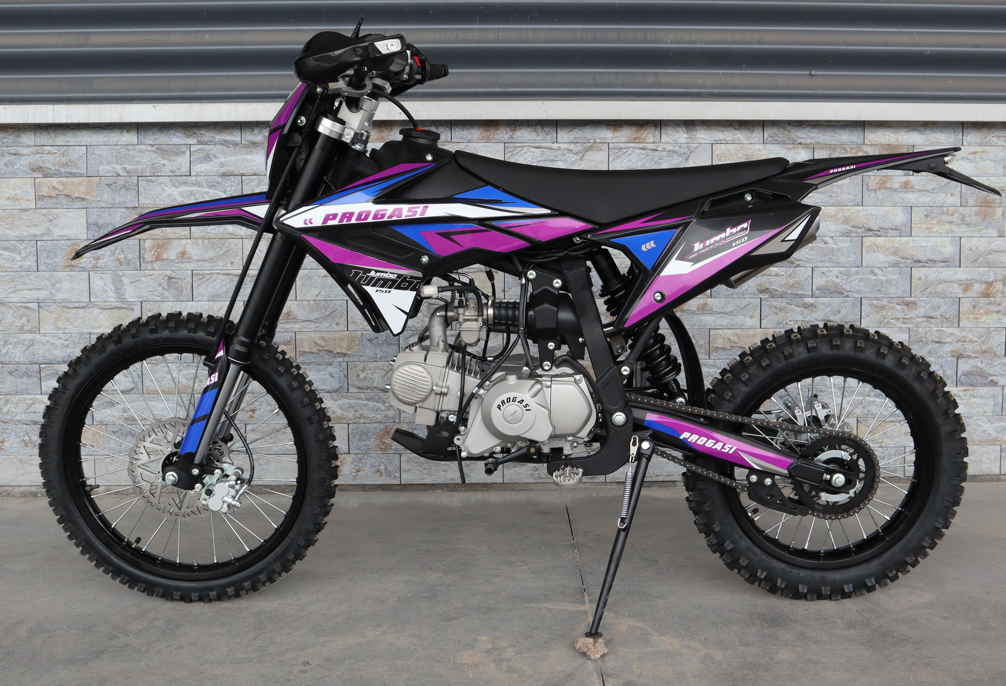 Мотоцикл Progasi Jumbo 150 (19/16) в Пушкино