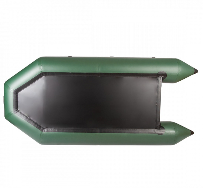 ЛОДКА НАДУВНАЯ YUKONA 280 TL (БЕЗ ПАЙОЛА) в Пушкино