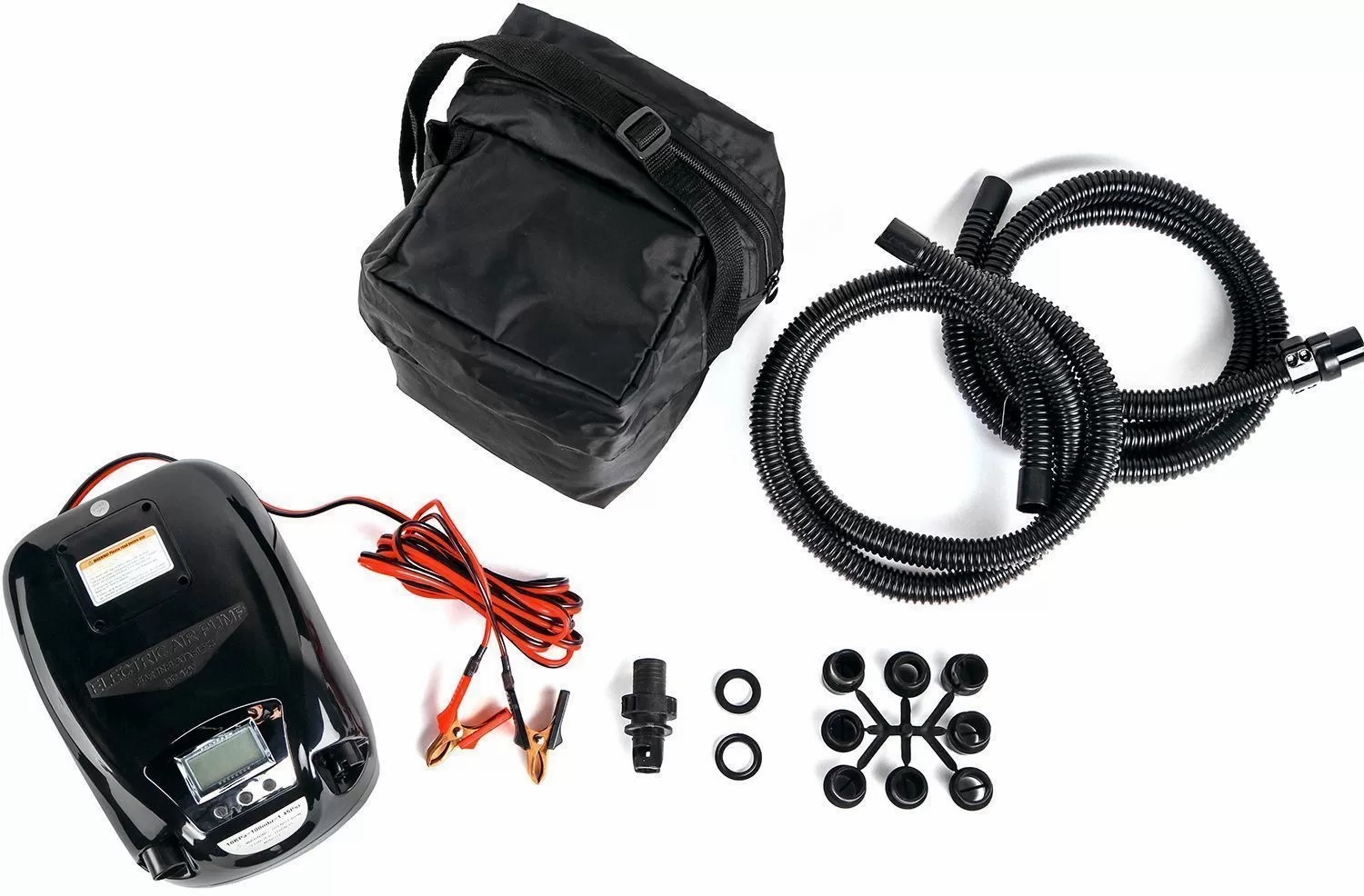 ЭЛЕКТРИЧЕСКИЙ НАСОС MARLIN GP-80 D в Пушкино