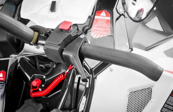 Снегоход STELS ВИТЯЗЬ SA800 2.0 в Пушкино