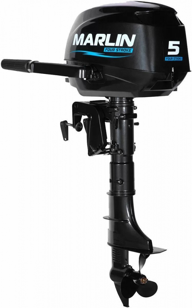 Лодочный мотор MARLIN MF 5 AMHS в Пушкино