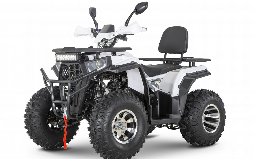 Квадроцикл YACOTA VIKING PRO 200 в Пушкино