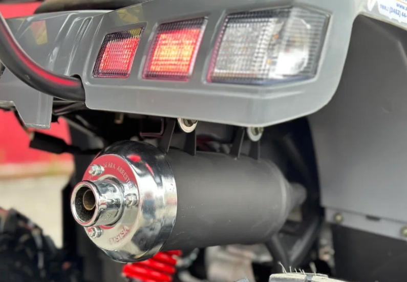 Квадроцикл GBM MAVERICK 300 NEW в Пушкино