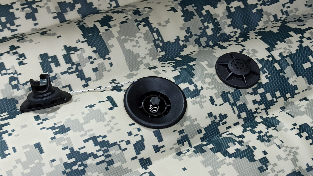 Лодка MISHIMO SPORT 390 в Пушкино